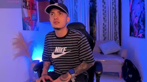 Rey online show from February 2026 04:00:01 AM