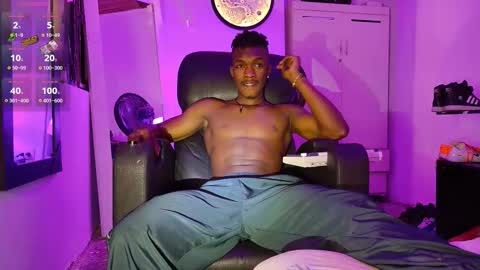 ReyKen online show from February 2026 02:54:02 AM