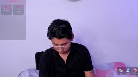 reylatino24 online show from January 2026 10:45:01 PM