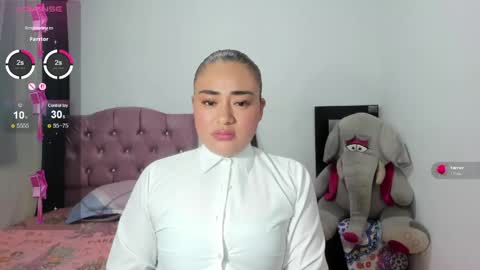 Snapshot of reyledoll chatting on May 2026 11:24:02 PM Rely online show from May 2026 11:24:02 PM