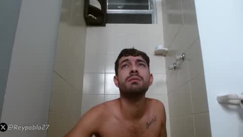 REY PABLO Independent online show from March 2026 02:27:02 AM