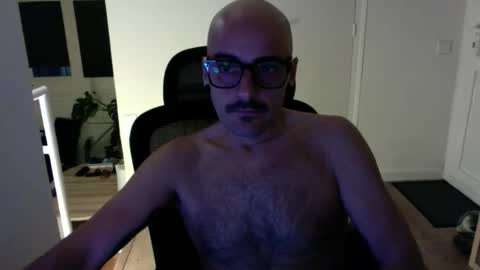 Snapshot of rfmnatural chatting on February 2026 08:54:01 PM rfmnatural online show from February 2026 08:54:01 PM