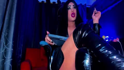 ROBERTA online show from December 2024 09:06:02 AM