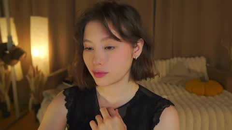 Nanami online show from May 2026 07:19:01 PM
