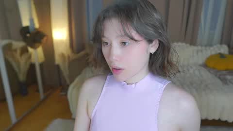 Nanami online show from May 2026 06:02:02 PM