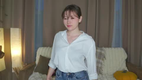 Nanami online show from May 2026 06:35:02 PM
