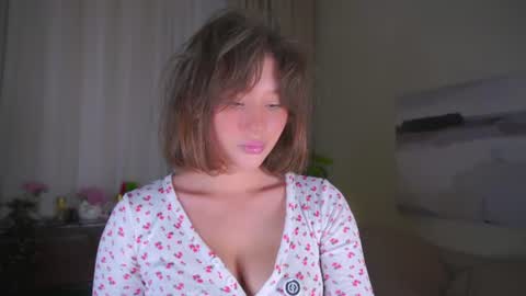 Nanami online show from June 2026 08:28:01 PM