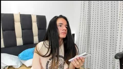 rhiannacoral online show from February 2025 11:52:02 PM