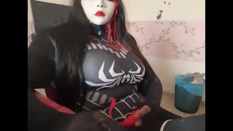 Snapshot of rhythmhates chatting on November 2025 04:59:01 AM Rhythm Hates online show from November 2025 04:59:01 AM