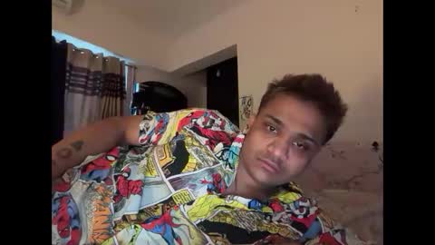 Snapshot of rhythmhates chatting on November 2025 11:43:02 AM Rhythm Hates online show from November 2025 11:43:02 AM