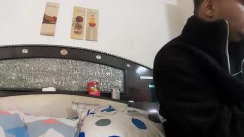 Snapshot of rhythmhates chatting on December 2025 06:51:01 AM Rhythm Hates online show from December 2025 06:51:01 AM