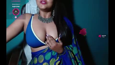 Riya online show from February 2025 08:32:01 PM