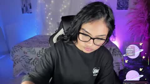 Snapshot of riana_kean chatting on November 2025 05:54:01 AM RianaK online show from November 2025 05:54:01 AM