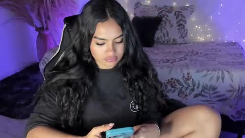 RianaK online show from April 2026 05:43:02 AM
