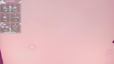 Snapshot of rianamanson chatting on February 2025 08:54:02 AM Riana online show from February 2025 08:54:02 AM