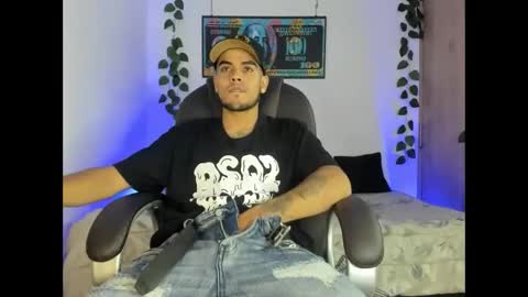 juan online show from February 2025 02:40:02 AM