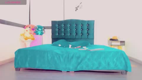 Snapshot of riannagarcia_ chatting on March 2025 11:15:02 PM Rianna Garcia online show from March 2025 11:15:02 PM