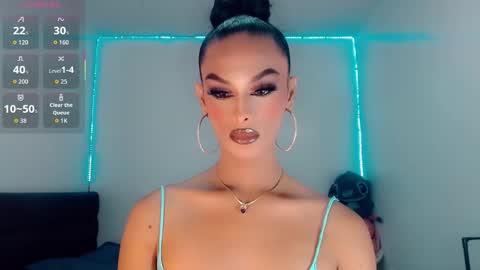 Snapshot of riannagarcia_ chatting on September 2025 07:15:02 PM Rianna Garcia online show from September 2025 07:15:02 PM