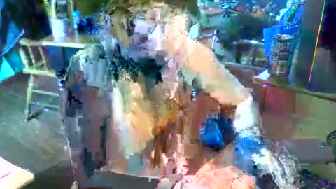 RiasSyn online show from February 2026 09:19:01 PM