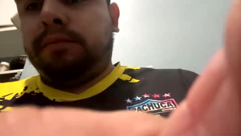 Snapshot of ribaldo1997 chatting on March 2025 07:15:01 AM ribaldo1997 online show from March 2025 07:15:01 AM