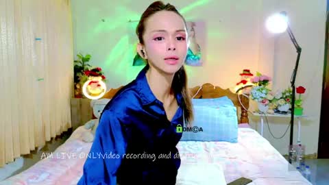 ribbinbovkoy online show from May 2026 12:05:01 AM