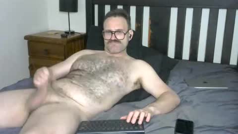 Ric online show from March 2026 07:43:02 PM