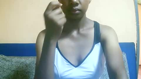 ricah_bellah online show from February 2026 07:39:01 AM