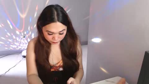 Snapshot of ricaluvzz chatting on November 2025 03:27:02 AM RICA online show from November 2025 03:27:02 AM