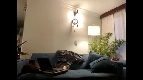 ricardo_babeadoos online show from May 2026 11:13:01 PM