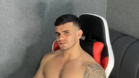 ricardogonzalez666 online show from February 2025 11:38:02 PM