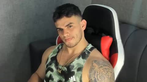 ricardogonzalez666 online show from February 2025 11:34:02 PM