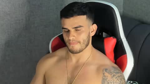 ricardogonzalez666 online show from February 2025 03:23:02 AM