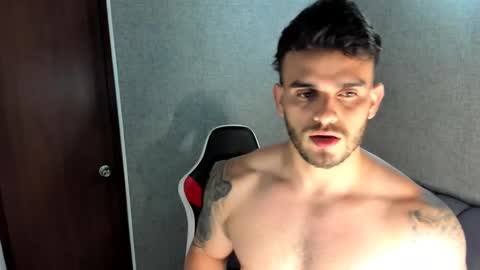 ricardogonzalez666 online show from September 2025 02:22:02 AM