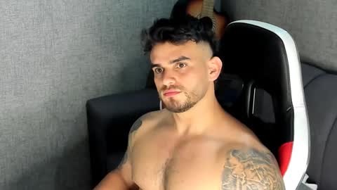 ricardogonzalez666 online show from September 2025 12:36:02 AM