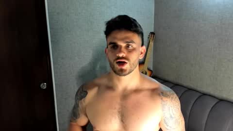 ricardogonzalez666 online show from September 2025 11:09:02 PM