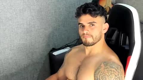 ricardogonzalez666 online show from October 2025 12:20:01 AM