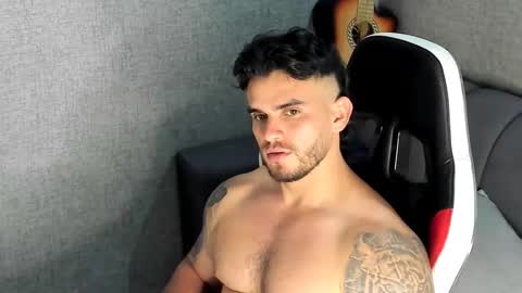 ricardogonzalez666 online show from October 2025 02:41:01 AM