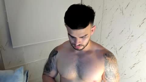 ricardogonzalez666 online show from December 2025 04:07:02 AM