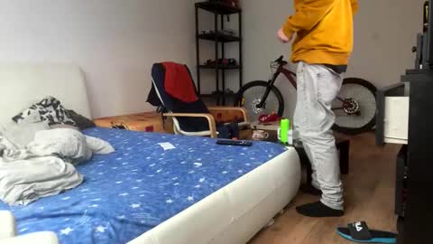 ricciardio online show from January 2025 01:37:02 PM