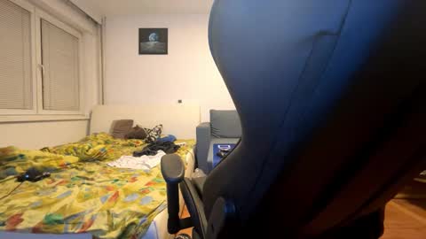 Snapshot of ricciardio chatting on November 2025 05:47:02 PM ricciardio online show from November 2025 05:47:02 PM