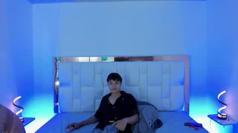 Snapshot of riccirizzo chatting on February 2026 05:45:01 AM Ricci and Rizzo online show from February 2026 05:45:01 AM