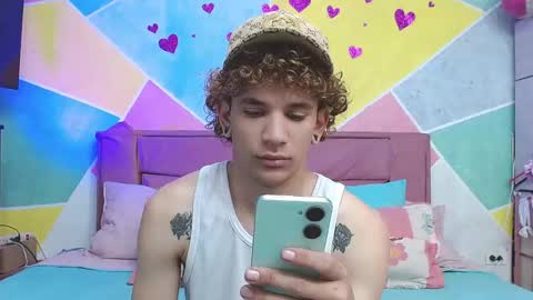 rich and kitty  online show from September 2025 07:02:02 PM