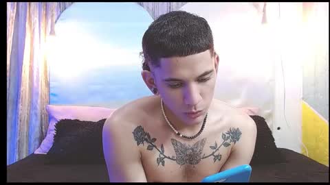 rich and kitty  online show from January 2026 04:26:01 AM