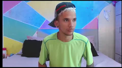 rich and kitty  online show from March 2026 06:59:02 PM