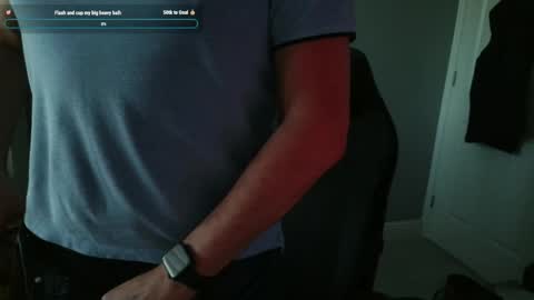 UK Straight Guy online show from April 2026 06:46:02 PM