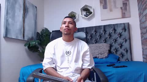 richar_voller online show from January 2025 11:21:02 AM