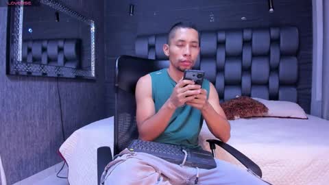 richar_voller online show from November 2025 11:45:01 AM