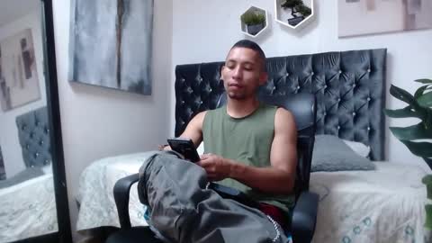 richar_voller online show from January 2026 11:34:02 AM