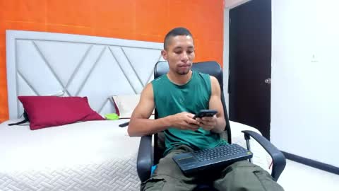 Snapshot of richar_voller chatting on April 2026 11:50:02 AM richar_voller online show from April 2026 11:50:02 AM