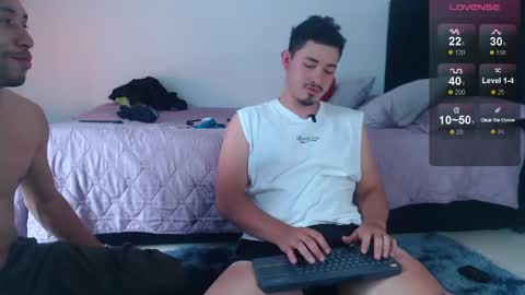 Snapshot of richar_voller chatting on April 2026 08:50:02 PM richar_voller online show from April 2026 08:50:02 PM
